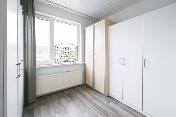 Medium property photo - Tjalkstraat 1, 4731 LD Oudenbosch